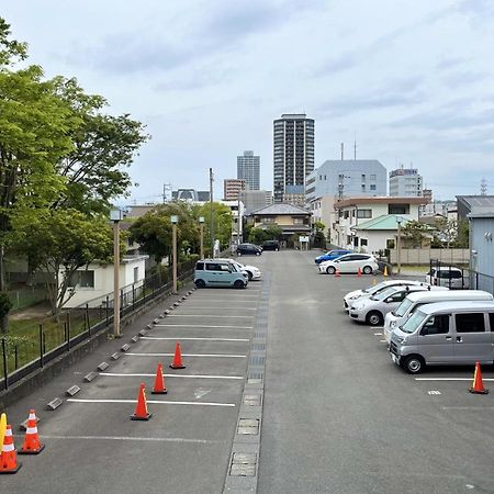 Shizuoka Hotel Tokinosumika Exterior photo